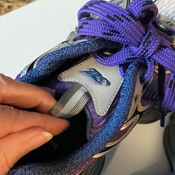 Balenciaga Sneakers - Picture 8 of 12